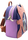 The Little Mermaid (1989) - Ursula Mirror (US Exclusive) Mini Backpack