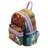 Tangled - Princess Scenes Mini Backpack
