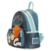 The Incredibles Syndrome Glow Mini Backpack