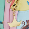 Disney Princess - Triple Pocket Mini Backpack