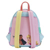 Disney Princess - Triple Pocket Mini Backpack