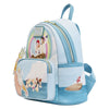 The Little Mermaid (1989) - Tritons Gift Mini Backpack