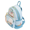 The Little Mermaid (1989) - Tritons Gift Mini Backpack