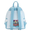 The Little Mermaid (1989) - Tritons Gift Mini Backpack