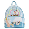 The Little Mermaid (1989) - Tritons Gift Mini Backpack
