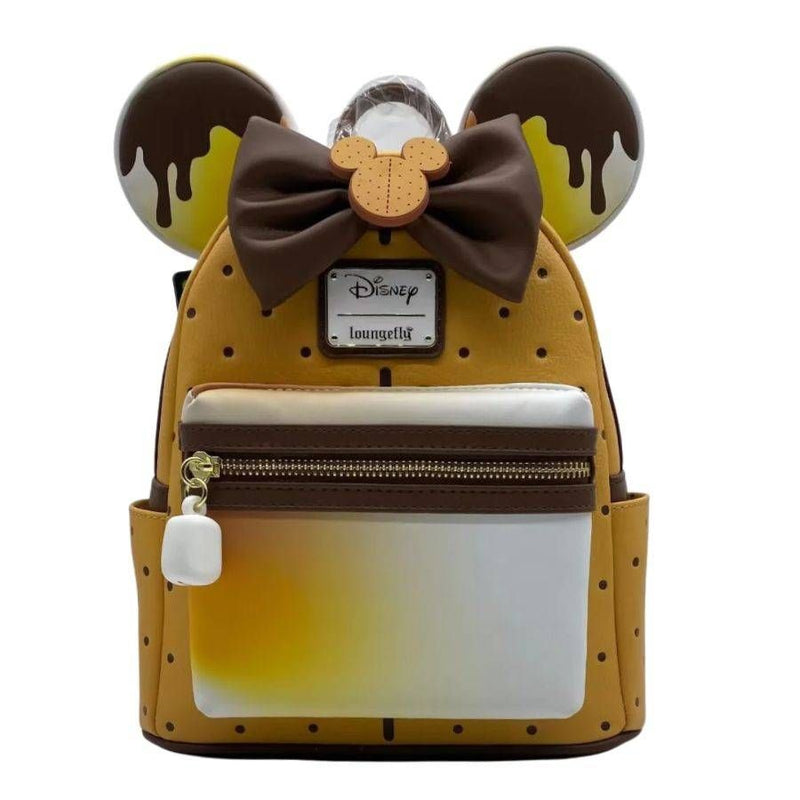 Disney - Minnie Smores (US Exclusive) Mini Backpack