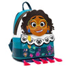 Encanto - Mirabel (US Exclusive) Mini Backpack