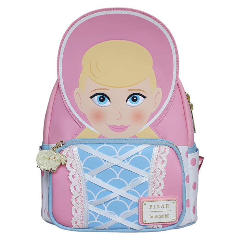Toy Story - Bo Peep Costume (US Exclusive) Mini Backpack
