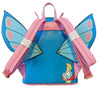 Alice in Wonderland (1951) - Absoleum Butterfly (US Exclusive) Cosplay Mini Backpack