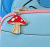 Alice in Wonderland (1951) - Absoleum Butterfly (US Exclusive) Cosplay Mini Backpack