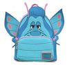 Alice in Wonderland (1951) - Absoleum Butterfly (US Exclusive) Cosplay Mini Backpack
