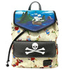 Peter Pan (1953) - Character Print (US Exclusive) Mini Backpack