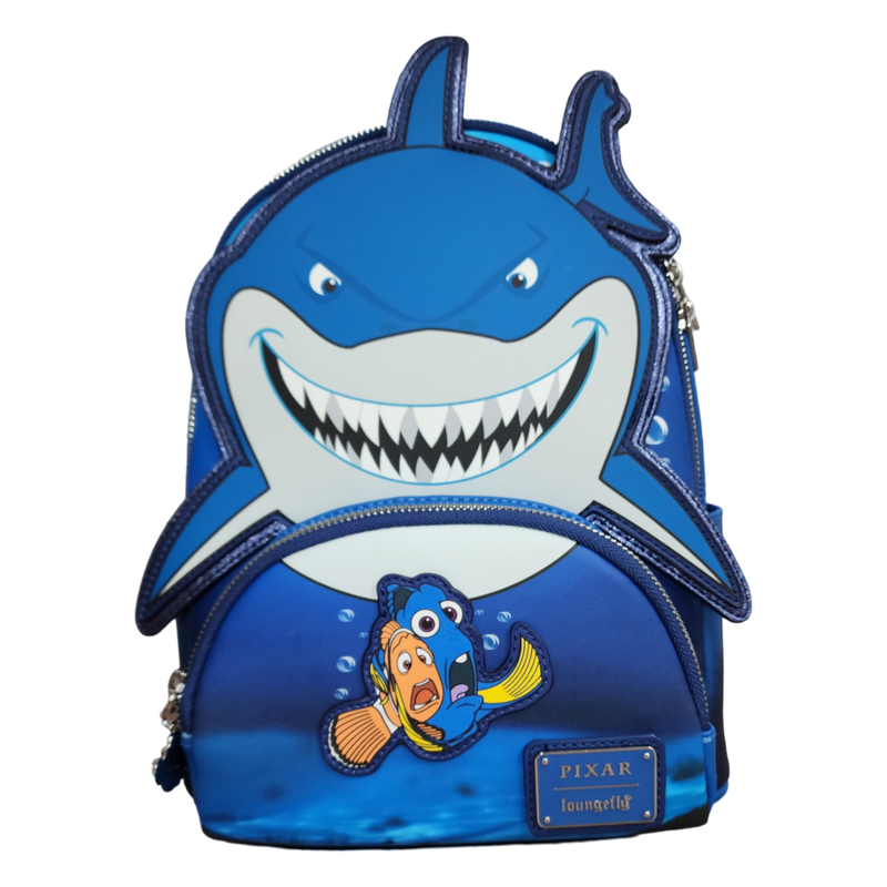 Finding Nemo - Double Cosplay (US Exclusive) Mini Backpack
