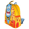 Aladdin (1992) - Vacation Genie (US Exclusive) Cosplay Mini Backpack 