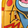 Aladdin (1992) - Vacation Genie (US Exclusive) Cosplay Mini Backpack 
