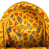 Aladdin (1992) - Vacation Genie (US Exclusive) Cosplay Mini Backpack 