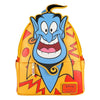 Aladdin (1992) - Vacation Genie (US Exclusive) Cosplay Mini Backpack 