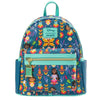 Encanto - Familia Madrigal Glow (US Exclusive) Mini Backpack