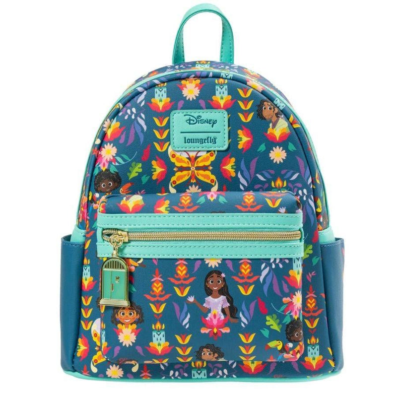 Encanto - Familia Madrigal Glow (US Exclusive) Mini Backpack