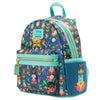 Encanto - Familia Madrigal Glow (US Exclusive) Mini Backpack