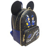 Disney - Mickey & Minnie Graduation (US Exclusive) Mini Backpack 