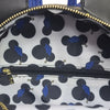Disney - Mickey & Minnie Graduation (US Exclusive) Mini Backpack 