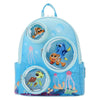 Finding Nemo 20th Anniversary - Bubble Pockets Mini Backpack