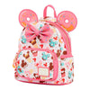 Disney - Cupcakes and Donuts (US Exclusive) Print Mini Backpack