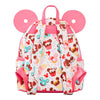Disney - Cupcakes and Donuts (US Exclusive) Print Mini Backpack