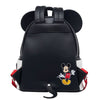 Disney - Mickey Mouse Cosplay (US Exclusive) Mini Backpack