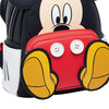 Disney - Mickey Mouse Cosplay (US Exclusive) Mini Backpack