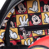 Disney - Mickey Mouse Cosplay (US Exclusive) Mini Backpack