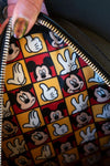 Disney - Mickey Mouse Cosplay (US Exclusive) Mini Backpack