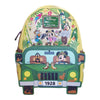 Disney - Mickey & Friends Jungle (US Exclusive) Backpack