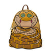 The Jungle Book - Kaa (US Exclusive) Cosplay Backpack