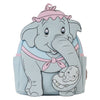 Dumbo (1941) - Mrs Jumbo Craddle Trunk Backpack
