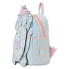 Dumbo (1941) - Mrs Jumbo Craddle Trunk Backpack