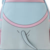 Dumbo (1941) - Mrs Jumbo Craddle Trunk Backpack