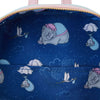 Dumbo (1941) - Mrs Jumbo Craddle Trunk Backpack