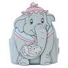 Dumbo (1941) - Mrs Jumbo Craddle Trunk Backpack