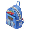Toy Story - Pizza Planet Space Entry Mini Backpack