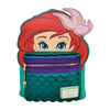 Disney - Ariel Princess (US Exclusive) Cosplay Mini Backpack