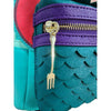 Disney - Ariel Princess (US Exclusive) Cosplay Mini Backpack