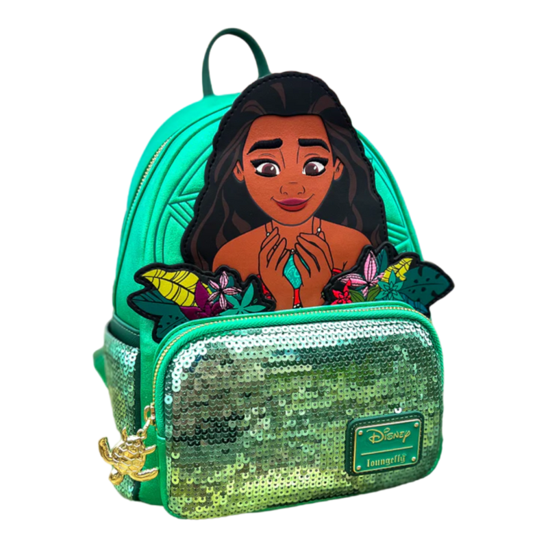 Moana - Te Fiti Mini Backpack