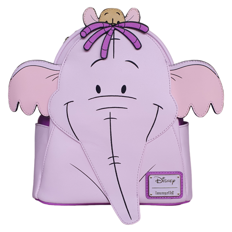 Winnie the Pooh - Heffalump and Roo (US Exclusive) Mini Backpack