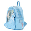 Cinderella - Princess Lenticular Mini Backpack
