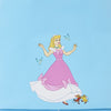 Cinderella - Princess Lenticular Mini Backpack