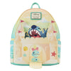 Lilo and Stitch - Stitch Beach Surprise Mini Backpack