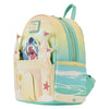 Lilo and Stitch - Stitch Beach Surprise Mini Backpack