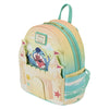 Lilo and Stitch - Stitch Beach Surprise Mini Backpack